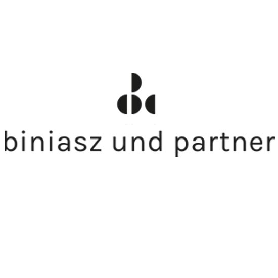 biniasz + partner