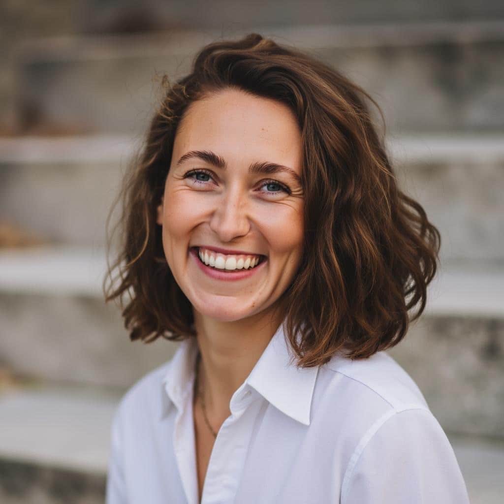 Karen Julia Korfmacher